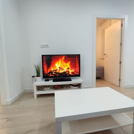 Appartement La Casita Del Tio à Santa Pola Extérieur photo