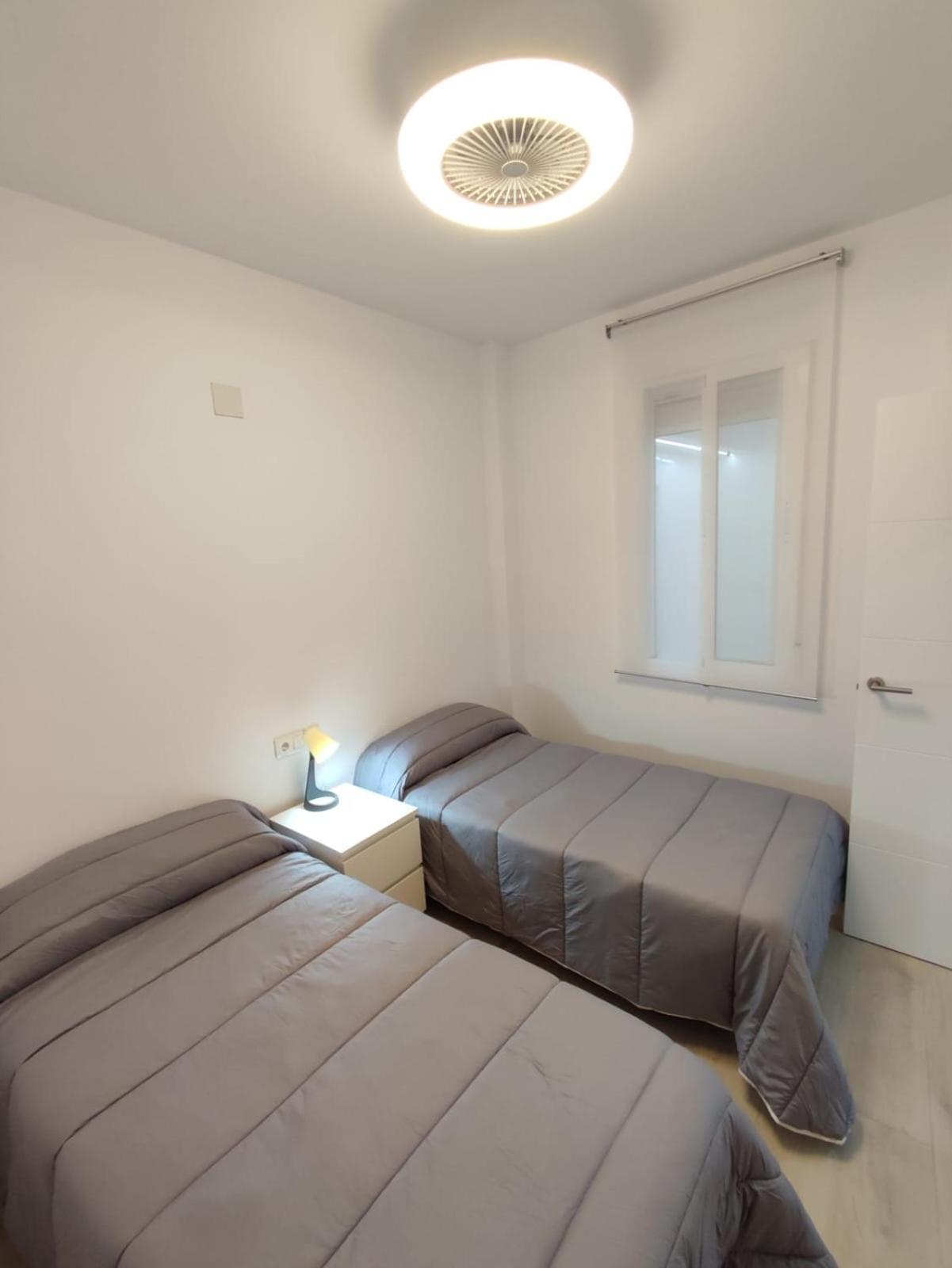 Appartement La Casita Del Tio à Santa Pola Extérieur photo