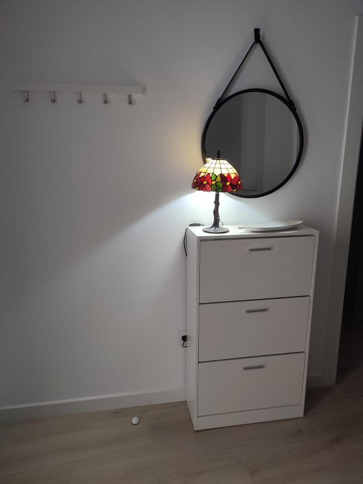 Appartement La Casita Del Tio à Santa Pola Extérieur photo