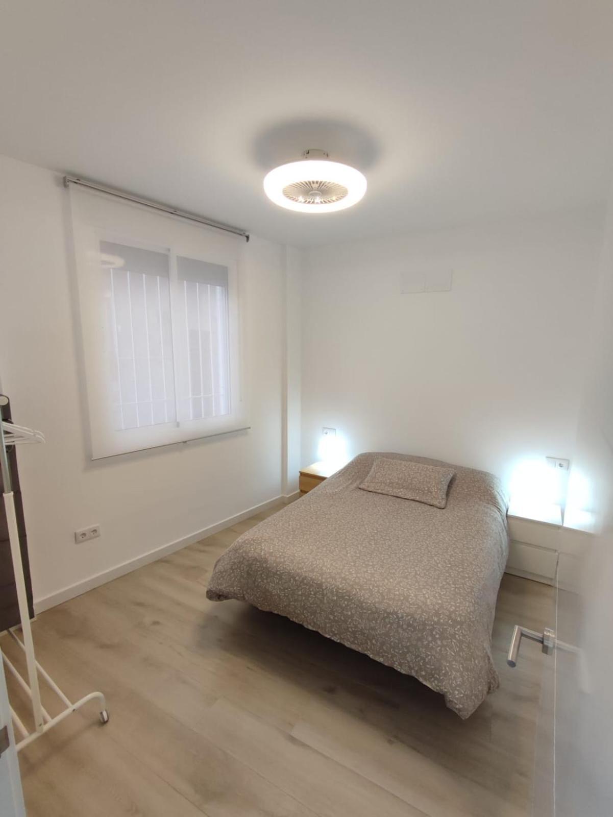 Appartement La Casita Del Tio à Santa Pola Extérieur photo