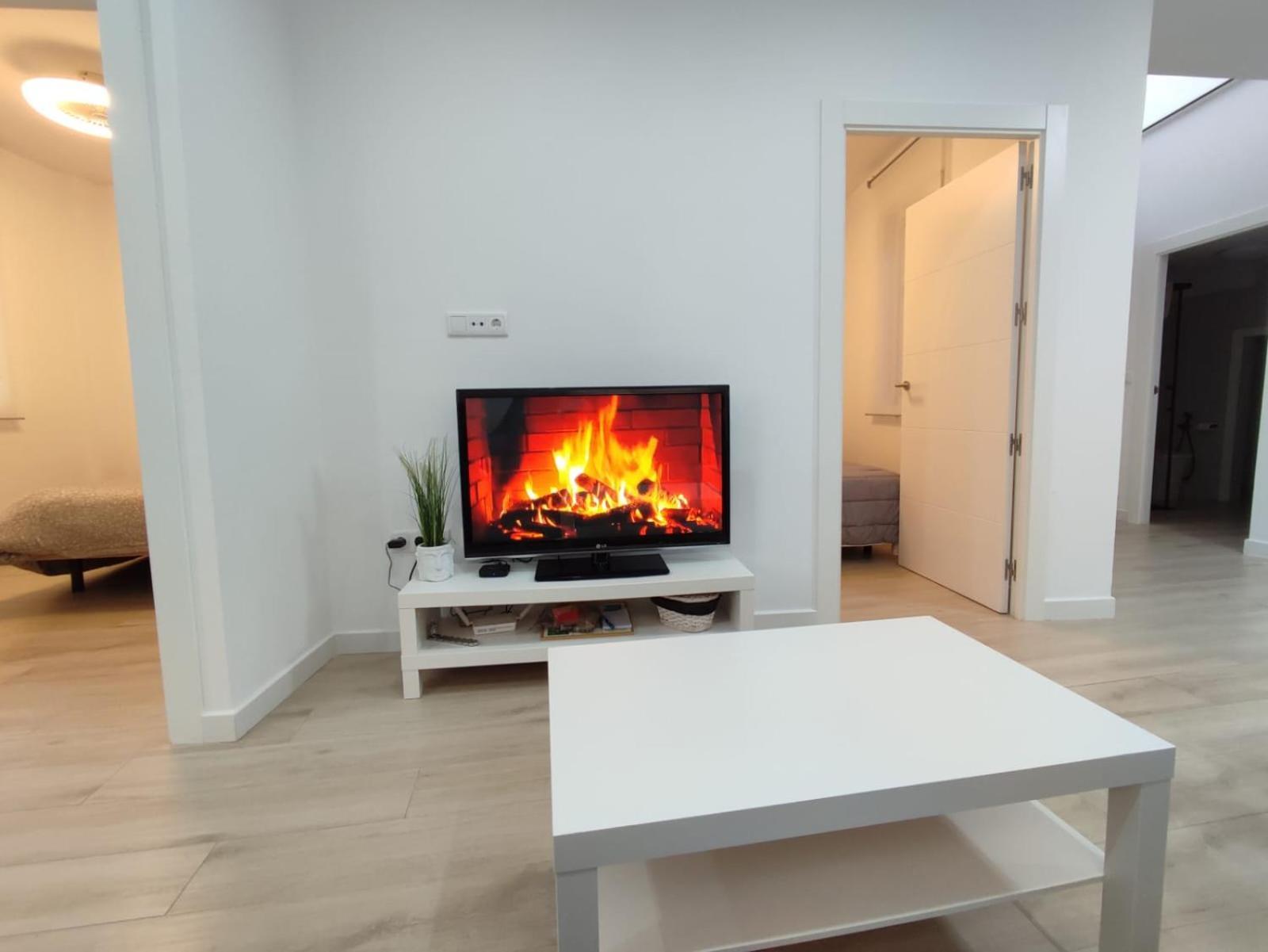 Appartement La Casita Del Tio à Santa Pola Extérieur photo