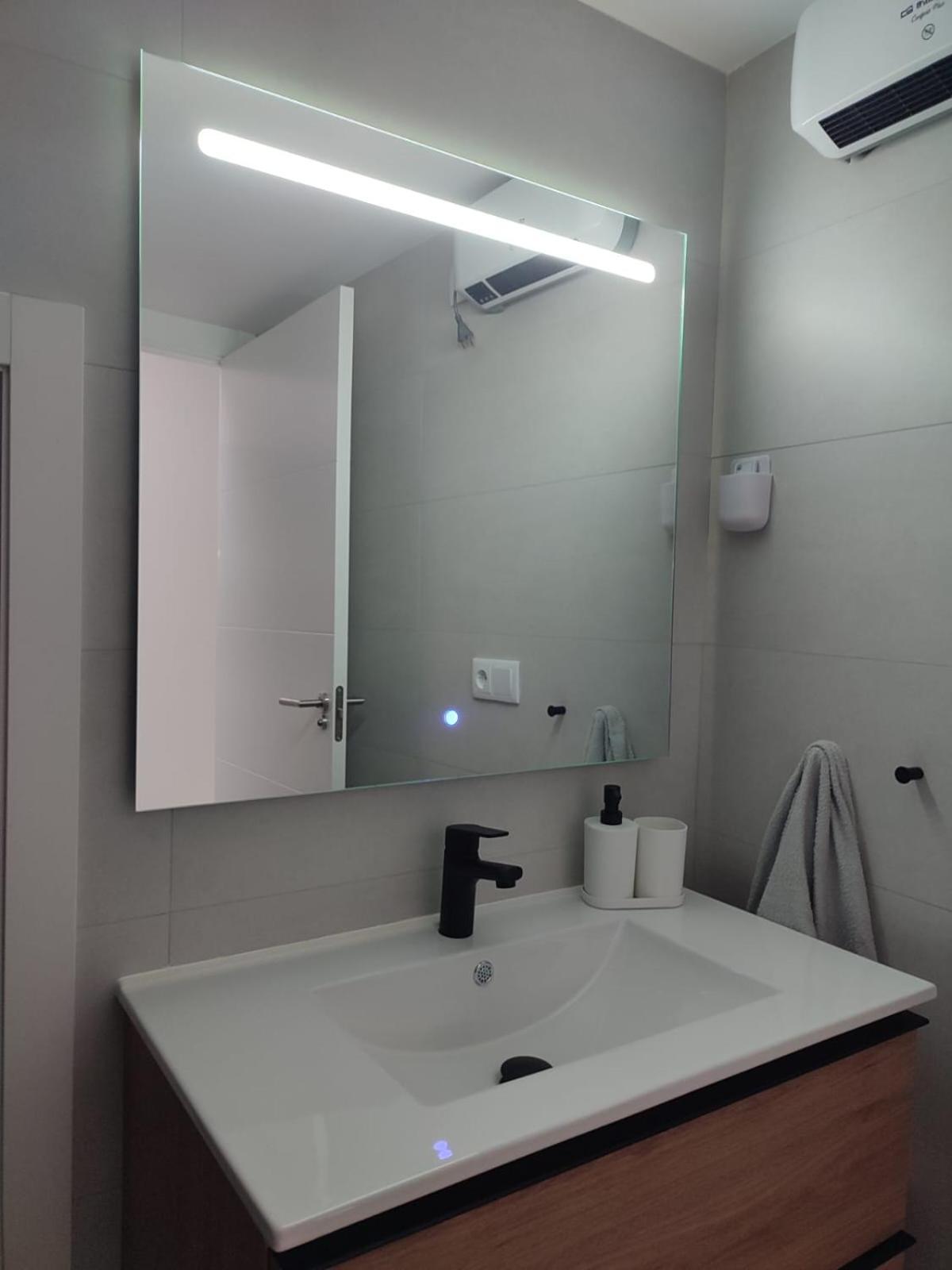 Appartement La Casita Del Tio à Santa Pola Extérieur photo