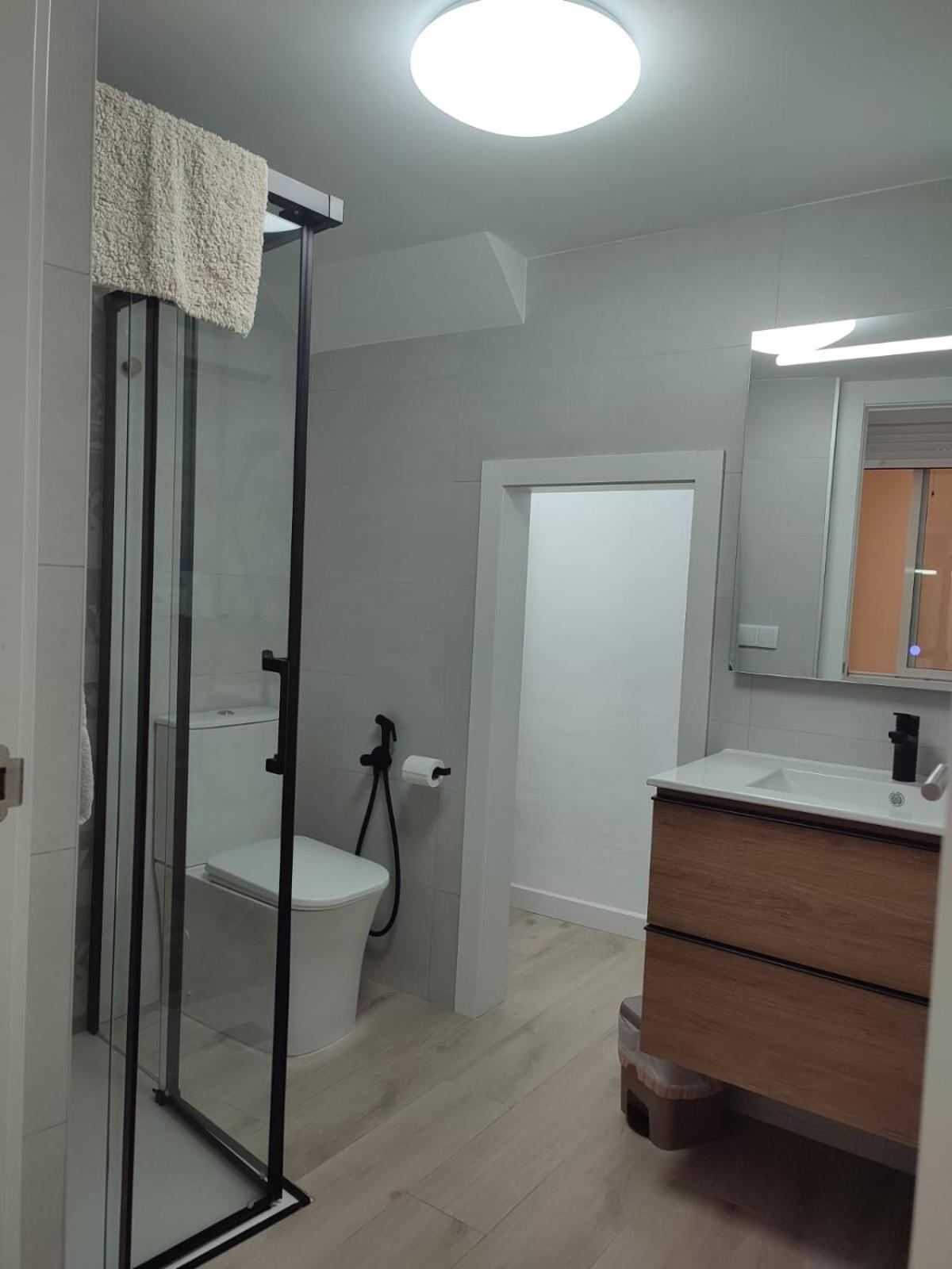 Appartement La Casita Del Tio à Santa Pola Extérieur photo
