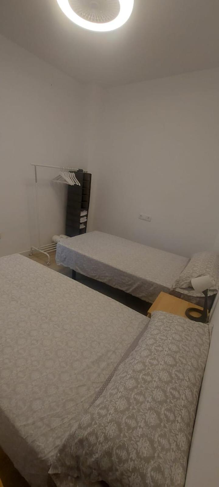 Appartement La Casita Del Tio à Santa Pola Extérieur photo