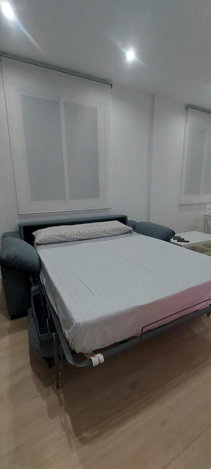 Appartement La Casita Del Tio à Santa Pola Extérieur photo